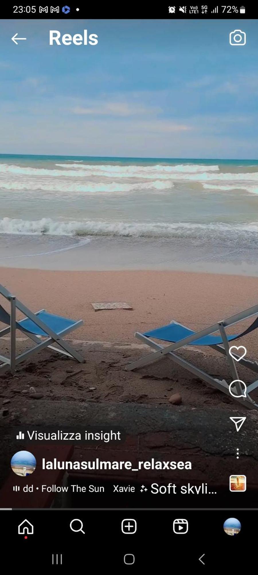 Blue Life, Sea-Luxury Rooms On The Beach Between Palermo And Cefalu' 카스텔다치아 외부 사진