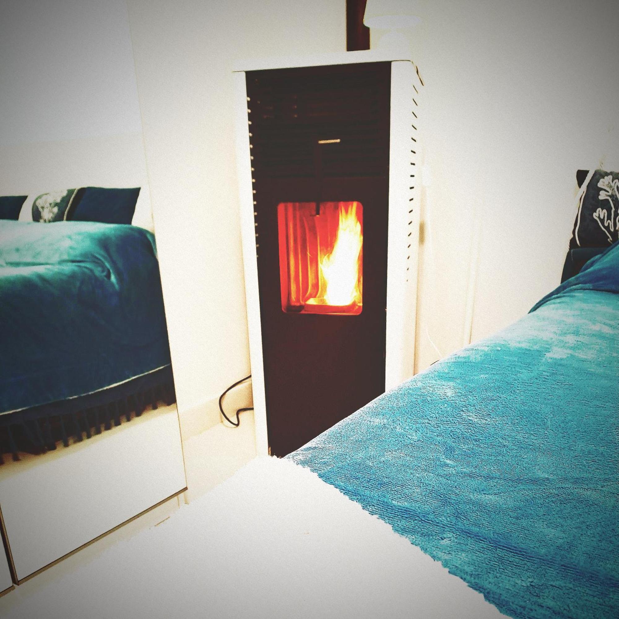 Blue Life, Sea-Luxury Rooms On The Beach Between Palermo And Cefalu' 카스텔다치아 외부 사진