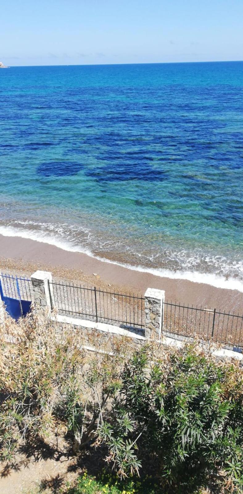 Blue Life, Sea-Luxury Rooms On The Beach Between Palermo And Cefalu' 카스텔다치아 외부 사진